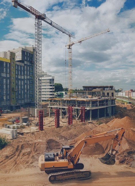 DHA Builders preview